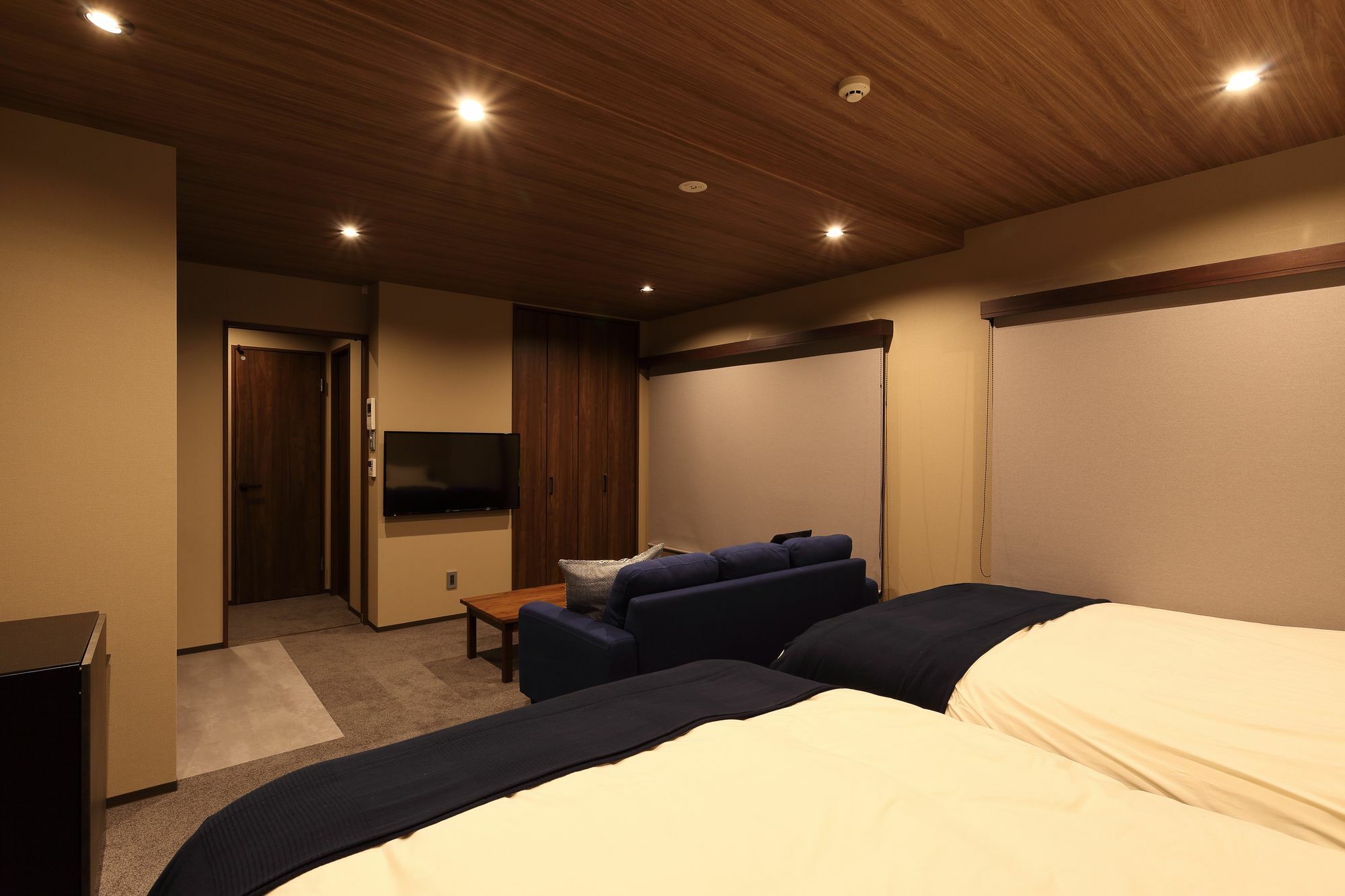 Suminagi Shinpontocho Aparthotel Kyoto Ngoại thất bức ảnh